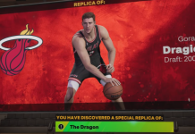 NBA 2K23: How to Create Goran Dragic Replica Build – “The Dragon”