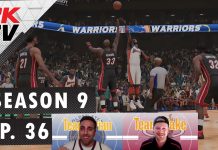 NBA 2K23: 2KTV Answers for Episode 36 (Free VC)