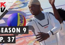 NBA 2K23: 2KTV Answers for Episode 37 (Free VC)