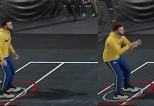 NBA 2K23 Shooting Tip to Enhance Catch and Shoot Ability (Video)