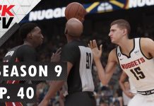 NBA 2K23: 2KTV Answers for Episode 40 (Free VC)