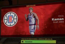 NBA 2K23: How to Create Chris Kaman Replica Build – “Caveman”