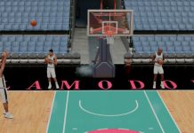 NBA 2K23 Tips: How to Shoot a Bank Shot