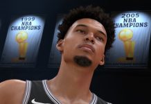NBA 2K24: Victor Wembanyama’s Rating Revealed