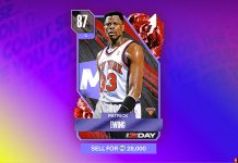 NBA 2K24 MyTEAM: the Auction House Replacement ‘Player Market’ Explained