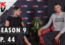 NBA 2K23: 2KTV Answers for Episode 44 (Free VC)