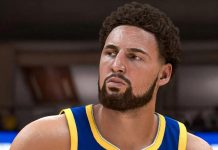 The Best 3PT Shooters In NBA 2K24