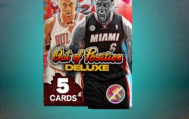 NBA 2K25 Locker Code `