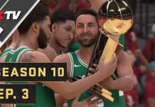 NBA 2K24: 2KTV Answers for Episode 3 (Free VC)
