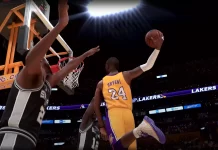 NBA 2K24 All Animation Requirements: Dribbling, Shooting, Dunks, Layups, Passing