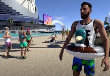 NBA 2K24 Last-Gen vs New-Gen FULL Comparison: Gameplay, MyCAREER, & More