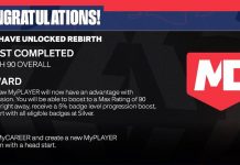 NBA 2K24 Tips: How to Unlock “Rebirth” & “Rebirth 2.0”