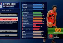 NBA 2K24: How to Create Scottie Barnes Template / Replica Build