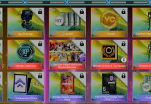 NBA 2K24 All Season 2 Rewards & Level 40 Rewards (MyCAREER, MyTEAM)