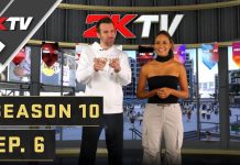 NBA 2K24: 2KTV Answers for Episode 6 (Free VC)