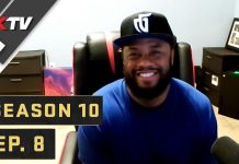 NBA 2K24: 2KTV Answers for Episode 8 (Free VC)