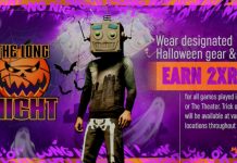 NBA 2K24 Halloween Event: Trick or Treat Locations, Guide, & More