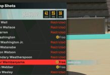 NBA 2K24 Season 2 New Animations: Jumpshots, Dribble Moves, More (Next-Gen, Current-Gen)