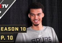 NBA 2K24: 2KTV Answers for Episode 10 (Free VC)