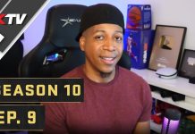 NBA 2K24: 2KTV Answers for Episode 9 (Free VC)