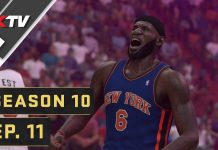 NBA 2K24: 2KTV Answers for Episode 11 (Free VC)