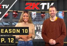NBA 2K24: 2KTV Answers for Episode 12 (Free VC)