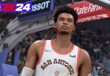 NBA 2K24 ‘City’ Jerseys Revealed