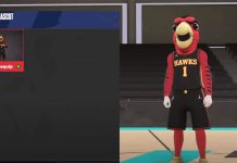 NBA 2K24 Mascots: How to Unlock, Where to Buy, Cost, & More