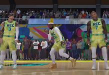 NBA 2K24 Tips: How to Equip & Do Player Intro & Outro Celebrations / Dances