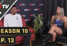 NBA 2K24: 2KTV Answers for Episode 13 (Free VC)