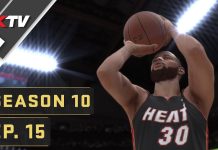 NBA 2K24: 2KTV Answers for Episode 15 (Free VC)