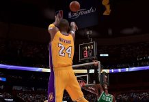 NBA 2K24 Gameplay Update (12-1-23) Affects Shooting, Defense, Takeover
