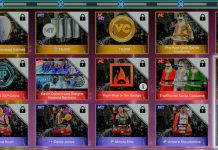 NBA 2K24 All Season 3 Rewards & Level 40 Rewards (MyCAREER, MyTEAM, Premium Pass)