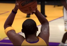 NBA 2K24 Gameplay Update (12-7-23) Affects Shooting Window Size