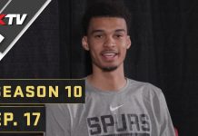 NBA 2K24: 2KTV Answers for Episode 17 (Free VC)