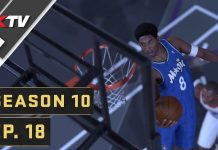 NBA 2K24: 2KTV Answers for Episode 18 (Free VC)