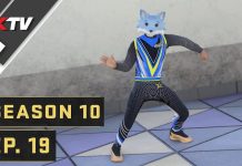 NBA 2K24: 2KTV Answers for Episode 19 (Free VC)