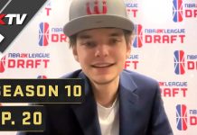 NBA 2K24: 2KTV Answers for Episode 20 (Free VC)