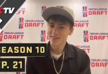 NBA 2K24: 2KTV Answers for Episode 21 (Free VC)