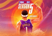 NBA 2K24 Season 5 Full Details: Level 40 Rewards, Start Date/Time, & More (MyCAREER, MyTEAM)