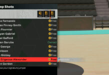 NBA 2K24 Season 6 New Animations: Jumpshots, Dribble Moves, More (Next-Gen, Last-Gen)