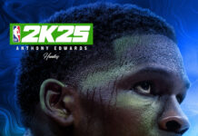 NBA 2K25 Cover Athlete Predictions