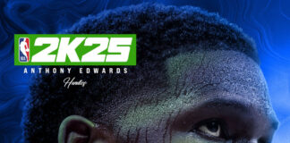 NBA 2K25 Cover Athlete Predictions