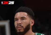 NBA 2K25 Release Date, Cover Athletes, Pre-Order Date, FAQ, News, More