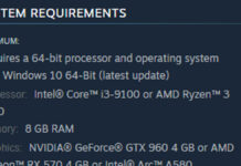 NBA 2K25 System Requirements for PC / Steam