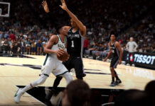 NBA 2K25 Play Now Online Details Revealed: Leagues, Rewards, & More