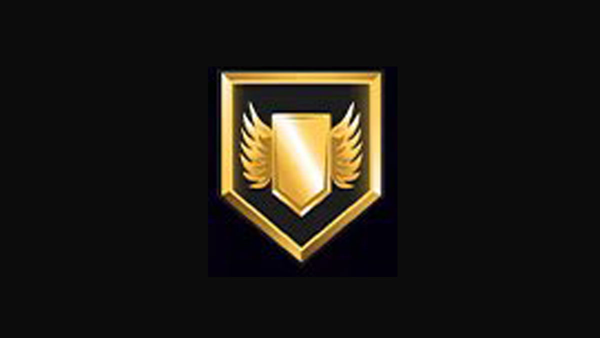 NBA 2K High Flying Denier Badge