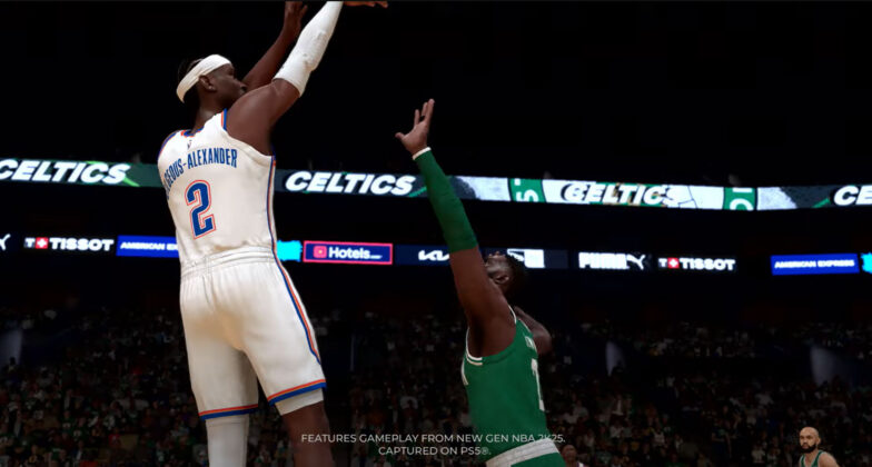 NBA 2K25 ProPLAY Guide