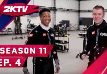 NBA 2K25: 2KTV Answers for Episode 4 (Free VC)