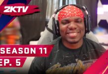 NBA 2K25: 2KTV Answers for Episode 5 (Free VC)